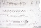 COREL H.M.S. Neptune 1:90 kit