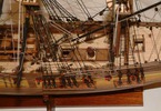 COREL H.M.S. Greyhound fregata 1720 1:100 kit