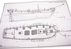 COREL H.M.S. Resolution 1700 1:50 kit