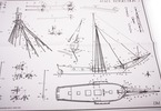 COREL H.M.S. Resolution 1700 1:50 kit