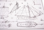 COREL H.M.S. Resolution 1700 1:50 kit
