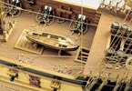 COREL Berlin fregata 1674 1:40 kit