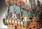 COREL Wappen von Hamburg 1667 1:50 kit