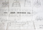 COREL Wappen von Hamburg 1667 1:50 kit