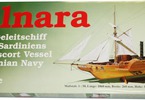 Krick Gulnara kit