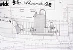 Alexandra steam engine