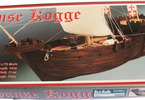 Hanse Kogge Building kit