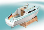 Krick Kajutový člun Müritz kit