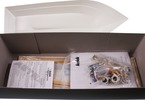 Krick Policejní člun WSP47 kit