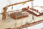 Krick Antares plachetnice kit