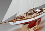 Krick Antares plachetnice kit