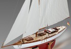 Krick Antares plachetnice kit