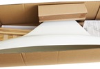 Krick Antares plachetnice kit