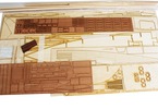 Krick Antares plachetnice kit
