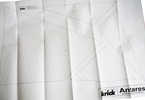 Krick Antares plachetnice kit