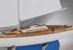 Ariadne sailing yacht kit