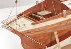 Krick Folkeboot 1:15 kit