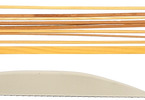 Krick Folkeboot 1:15 kit