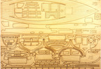 Krick Folkeboot 1:15 kit