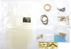Krick Folkeboot 1:15 kit