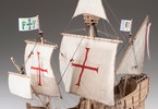 Dušek Santa Maria 1492 1:72 kit