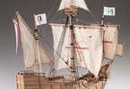 Dušek Santa Maria 1492 1:72 kit