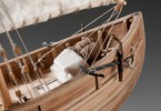 Dušek Nina 1492 1:72 kit