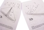Dušek Wikinger Langschiff 1:72 kit