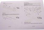 Dušek Wikinger Langschiff 1:72 kit