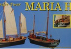 Dušek Maria HF 31 1:72 kit