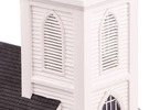 St. Teresa von Avila Church kit