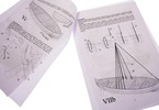 Dušek Knarr Wikingerschiff 1:72 kit