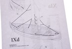 Dušek Knarr Wikingerschiff 1:72 kit