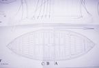 Dušek Knarr Wikingerschiff 1:72 kit