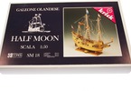 COREL Half Moon 1609 1:50 kit