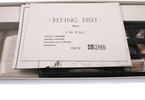 COREL Flying Fish 1860 1:50 kit