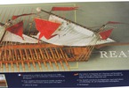 COREL Reale de France 1:60 kit