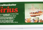 Krick Sirius kit