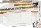 Krick Sirius kit