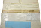 Krick Sirius kit