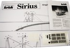 Krick Sirius kit