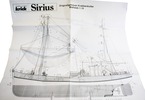 Sirius construction kit