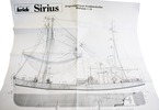 Krick Sirius kit