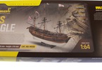 MAMOLI H.M.S. Beagle 1817 1:64 kit