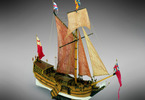 MAMOLI Yacht Mary 1:54 kit