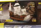 MAMOLI Santa Maria 1492 1:50 kit
