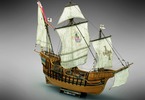 MAMOLI Santa Maria 1492 1:50 kit
