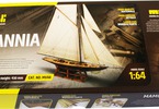 MAMOLI Britannia 1:64 kit