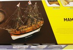 MAMOLI Britannia 1:64 kit
