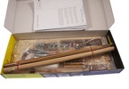 MAMOLI Alabama 1862 1:120 kit
